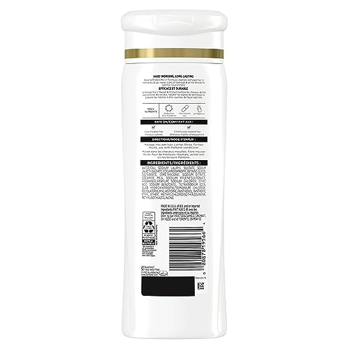 Pantene PRO-V Repair & Protect Shampoo, 12 oz