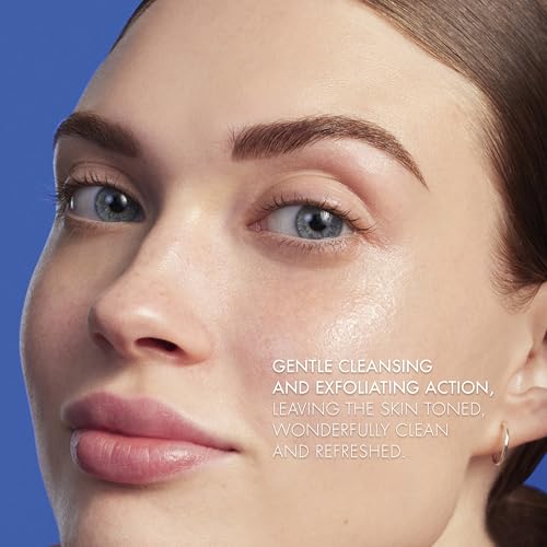Biotherm Biosource Hydrating & Tonifying Toner for Normal to Combination Skin with Biotech Plankton, Cleanses, Exfoliates and Hydrates the Skin, 6.7 Fl. Oz.