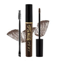 L.A. Girl Brow Bestie Long Wearing Gel Kit, Dark Brown GBG384