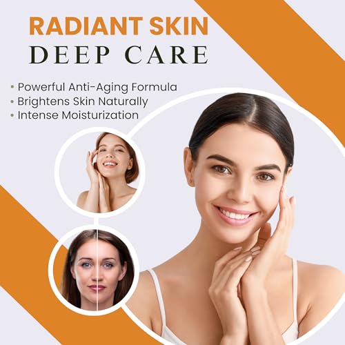 Turmeric Kojic Acid Soap- Skin and Body Brightening with Glycerin, Retinol & Hyaluronic Acid. Dark Spot Removal & Even Skin Tone.(Pack of 2) 100g each