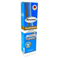 200 Personna Platinum Double Edge Razor Blades