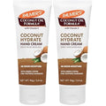 Palmer's Coconut Oil Formula Moisturizing Hand Cream,3.4 Ounce,(Pack of 2)