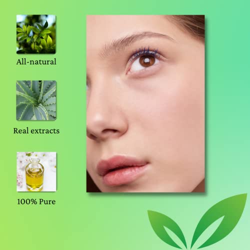 KOMFYMED Revitalizing Cream Mask ? Hydrating & Soothing Cream Skincare Facial Mask with Centella Asiatica & Squalane, Face Mask for Calm Redness & Boost Skin Radiance (5.82 oz)