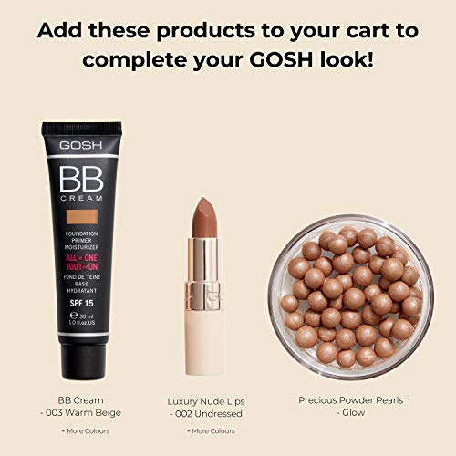 Velvet Touch Foundation Primer Classic - GOSH