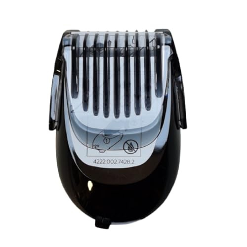 RQ111 Black Replacement Shaver Head Trimmer for Philips S5420 S6840 S7310 S8860 S9711 RQ1150 SP9861