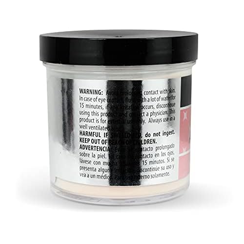 Mia Secret COVER ROSE ACRYLIC POWDER 4oz