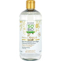 So'Bio ?tic Pr?cieux Argan Cosmebio Cleansing Toning Lotion, 500 ml, 1334516
