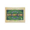 Walton Wood Farm, 10.5 oz Soap: (Boys Don't Stink: Sandalwood & Citrus)