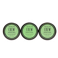 American Crew Forming Cream, 3.0 oz ( Pack of 3)
