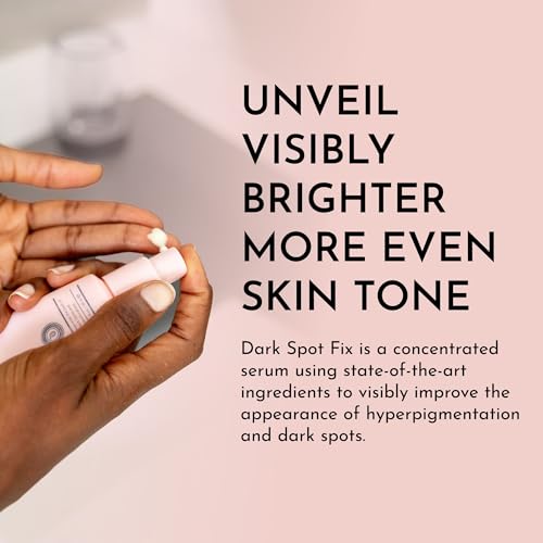 Bolden Skin Brightening Toner & Dark Spot Corrector Bundle ? Reduces Breakouts, Dark Spots, Oil & Shine ? with AHA Glycolic Acid, Niacinamide, Tranexamic Acid & Alpha Arbutin