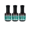 Mia Secret 3PCS No Burn Acid Free Primer Xtra Bond Acrylic Uv Gel 0.5 Fl Oz¡¦