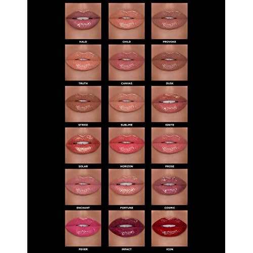 HOURGLASS Unreal High Shine Volumizing Lip Gloss