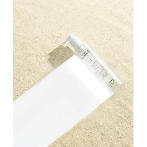 SeedBean Deep?Pore Cleansing Oil ? Gentle Pore?Purifying Oil for Blackhead Removal & Hydration