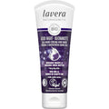 lavera Good Night 2in1 Hand Cream and Mask - natural cosmetics - vegan - certified - grape & shea butter - 2.5 Fl Oz
