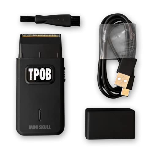 Bombay Shaving Company All-in-One Beard, Body, Nose Trimmer | 11- Piece Men¡¯s Grooming Kit for Beard, Body, Nose Trimmer and Hair Clipper for Wet/Dry Shave | Quick Charge Time | IPX6 Water Proof
