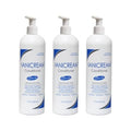 Vanicream Conditioner for Sensitive Skin, Free of Dyes, Fragrance, Lanolin, Parabens and Formaldehyde Releasers, Dermatologist Tested, 12 fl oz (Pack of 3)