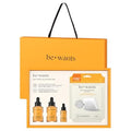 [K-Beauty] bewants Deep Toning Glutathione Ampoule Serum | Korean Skincare with Vitamin C & Calendula Extract, 1.01 fl.oz & Bewants Deep Toning Glutathione Spot Patch