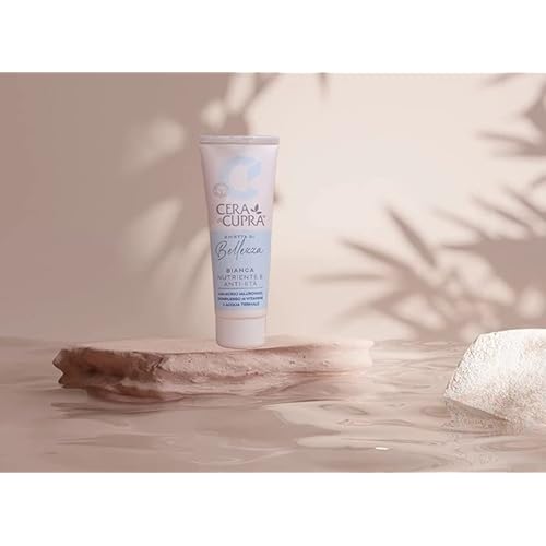 Cera Di Cupra Bianca Nutriente e Anti Et? Anti-Age Cream 75ml 2.5fl.oz