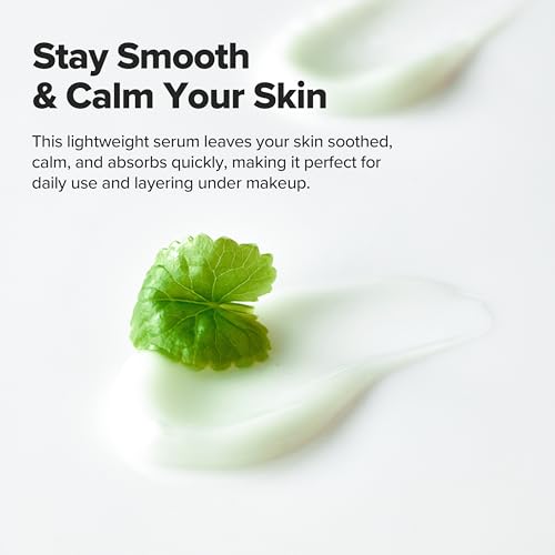 The INKEY List 10% Niacinamide Serum, Lightweight Oil Control Serum Helps with Blemishes and Appearance of Redness, Hydrating 1% Hyaluronic Acid 30ml, 1 fl oz