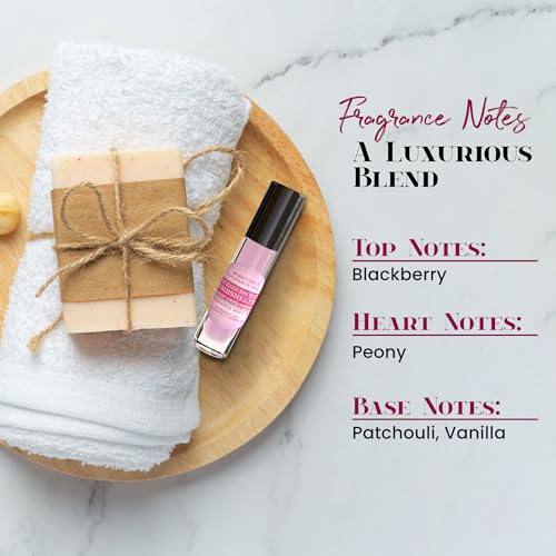 MOBETTER FRAGRANCE OILS Vickies Secret Bombshelter Magic Explosions Fragrance Body Oil