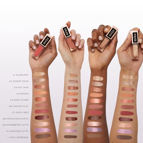 Lanc?me Id?le Tint Long Wear Liquid Eyeshadow & Eyeliner - Multi-Use Eye Makeup in Shimmery & Matte Finishes - Buildable Color & Up to 16H of Wear