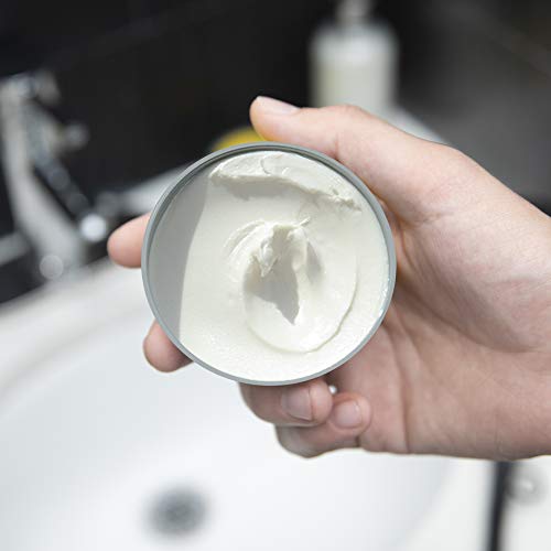 Got2B Glued Spiking Hair Wax, Fierce Holding Power, 2 oz (Pack of 2)
