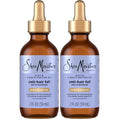 SheaMoisture Scalp & Hair Oil, Anti-Hair Fall for Healthy Looking and Moisturized Scalp, with Biotin & Multi-Peptide ScalpBoost Technology, 2 oz,(Pack of 2)