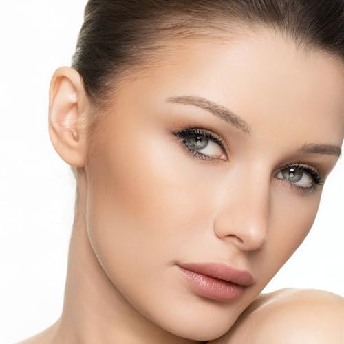 Trish McEvoy Women's Dual Resort Bronzer Refill