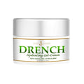 Script Essentials Suzy Cohen Drench Face Cream with Squalane & Aloe ? Lightweight, Fast-Absorbing, Fragrance-Free Face Cream 1.69 oz (50ml)