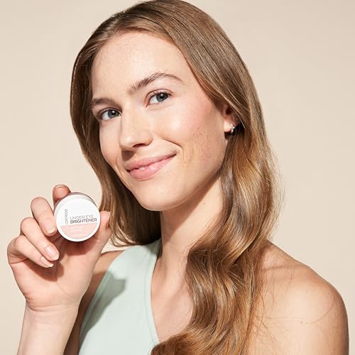 Catrice | Under Eye Brightener 10 Light Rose & 20 Warm Nude | Full Coverage Makeup | Vegan & Cruelty Free