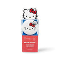 The Cr?me Shop x Hello Kitty Macaron Lip Balm, Korean Lip Balm with Shea Butter and Vitamin E - Mixed Berry