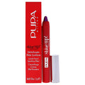Pupa Milano Shine Up! Lipstick - Shimmering Effect Lipstick-Pencil - Subtle And Sensory Texture - Adheres Perfectly, Precisely and Flawlessly - 011 Scandalous Lips - 0.056 Oz