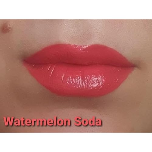 Jeffree Star Cosmetics Supreme Gloss, Watermelon Soda