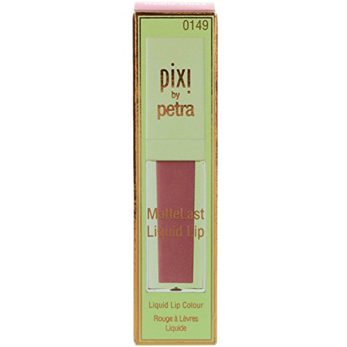MatteLast Liquid Lip Really Rose