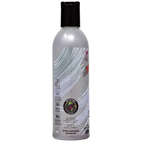 MANIC PANIC Silver Stiletto Shampoo and Conditioner