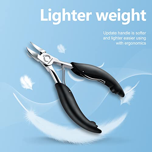Toe Nail Clippers for Ingrown or Thick Toenails