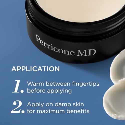 Perricone MD Cold Plasma Plus+ The Intensive Hydrating Body Balm, 3.2 oz.
