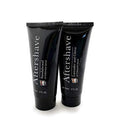 G.B.S After Shave Balm Set of 2 Lavender/Citrus and Sandalwood 5-Ounces Post Shave Balm