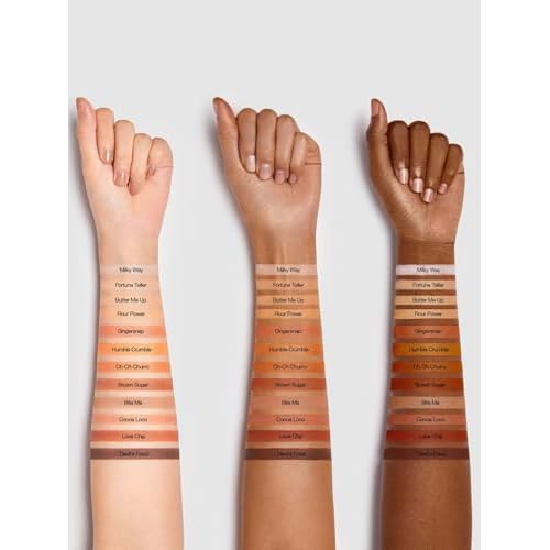 SHEGLAM Smart Cookie Palette 12 Colors Makeup Palette