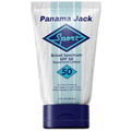 Panama Jack Sport Sunscreen Lotion - SPF 50, Broad Spectrum UVA/UVB Protection, Non-Greasy, PABA, Paraben, Gluten & Cruelty Free, 3 FL OZ (Pack of 1)