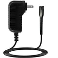 for Wahl Cordless Clippers Charger, Professional Replacement 4V Clipper Charger Cord for All Wahl Magic Clip Senior Sterling-4 Designer 5-Star 8164 Finale Shaver (New and Old Versions)