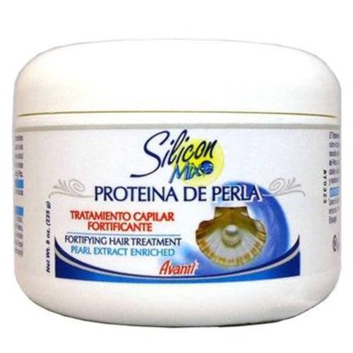 Silicon Mix Proteina De Perla Treatment, 36 Ounces