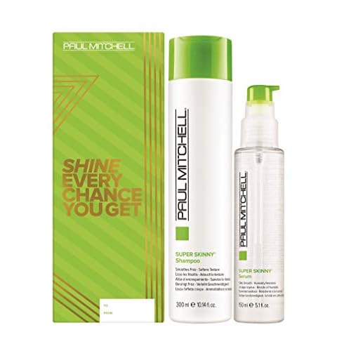 Paul Mitchell Smoothing Gift Set