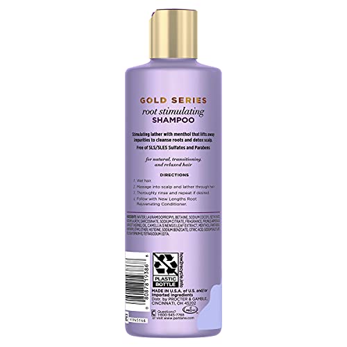 Kenra Platinum Boosting Spray-Foam 17 | Volumizing Styling Spray