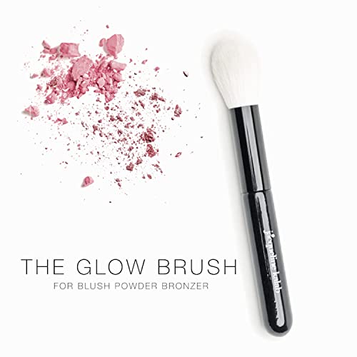 The Glow Brush by Jacqueline Kalab Beauty