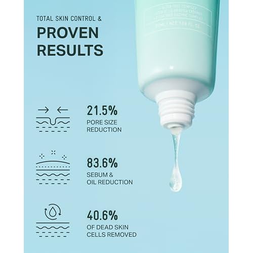 BRING GREEN Tea Tree Cica Sebum Cleaning Gel Set | Korean Blackhead Remover & Pore Minimizer with Pore Cleaner Tool | Sebum Softener for Face, Nose & Chin | Gentle Alternative to Pore Strips & Vacuums