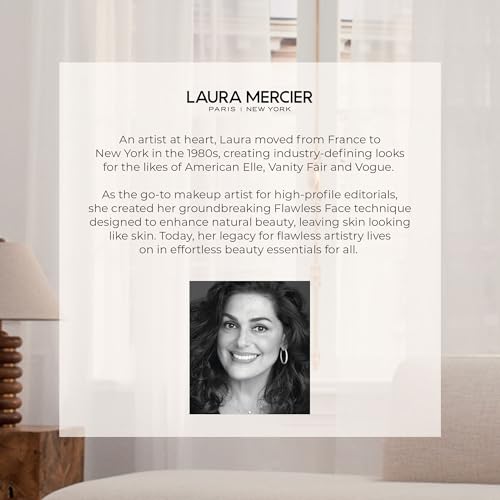 Laura Mercier Lip Color Brush, Perfectly Shaped for Lining and Coloring Lips