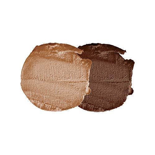 P?R MINERALS Cameo Contour & Highlight Stick in Deep, 0.3 oz