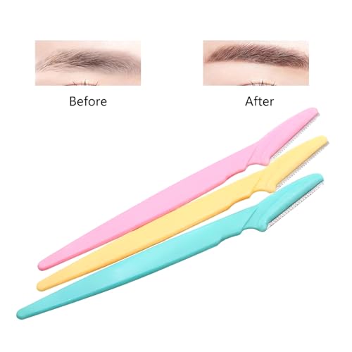 Women¡¯s Safety Razor ? Manual Double Edge Shaver for Sensitive Skin, Smooth & Close Shave