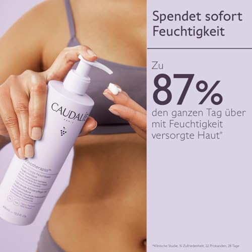 Caudalie Vinotherapist Hyaluronic Acid Nourishing Body Lotion